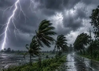 দুপুরের মধ্যে দেশের ৫ অঞ্চলে ঝড়বৃষ্টির আভাস 6 2bd8b5f55d19df6e71a7327272052242 6acee916e5098