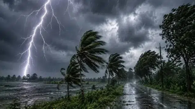 দুপুরের মধ্যে দেশের ৫ অঞ্চলে ঝড়বৃষ্টির আভাস 1 2bd8b5f55d19df6e71a7327272052242 6acee916e5098