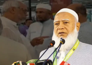 আখতারুজ্জামানকে অবিলম্বে মুক্তি দিন: জামায়াত আমির 5 4006c2cc60eebdb298a699a767668b71 6abfe1b1a7275