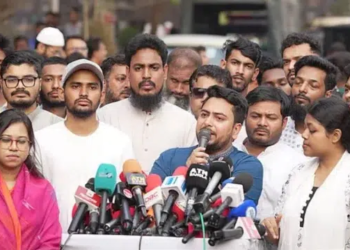 তারেক রহমানের ভালোর জন্যই আমরা সংবিধান সংস্কার পরিষদ চেয়েছি: নাহিদ ইসলাম 2 512f75035d6a824a65a937a4cda67c2a 6ade5e1672cf9