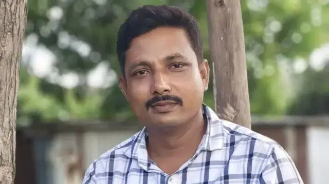 পূজার ছুটিতে বাড়ি ফিরছিলেন, পথে বাসচাপায় প্রাণ গেল পুলিশ সদস্যের 1 573ab2af81ef110700a34dcd16ad57f4 6ad2eb9217c9b