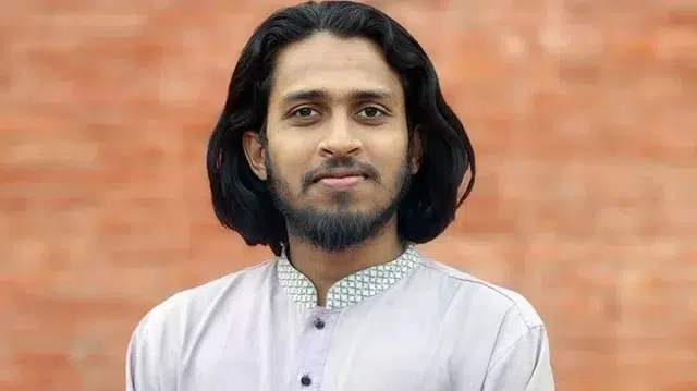 রাবি শিবিরের ভয়াবহ গুন, মিথ্যাকে সত্য আর সত্যকে মিথ্যা বানায়: আম্মার 1 5e398ca13dc477a1a4b81e95b566af5e 6abdcd3aa163a