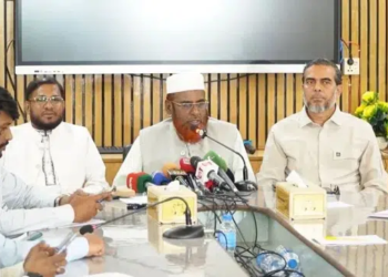 ভোটারদের বাধা, আগাম সিল ও এজেন্টদের বের করে দেওয়ার অভিযোগ জামায়াতের 2 6208cc32ac150a924623547b0b18df38 6ae39313cfa3e
