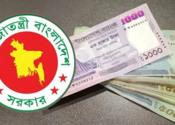 এসব নিয়ম চূড়ান্ত করে বৃহস্পতিবার (২৯ অক্টোবর) প্রজ্ঞাপন জারি করেছে অর্থ মন্ত্রণালয়। প্রজ্ঞাপনে বলা হয়েছে, সরকারি বা স্বায়ত্তশাসিত প্রতিষ্ঠান, রাষ্ট্রায়ত্ত ব্যাংক ও আর্থিক প্রতিষ্ঠানসহ প্রজাতন্ত্রের বিভিন্ন অসামরিক পদে জনস্বার্থে চুক্তিভিত্তিক নিয়োজিত ব্যক্তিদের বেতন–ভাতা ও অন্যান্য সুবিধা নির্ধারণে সরকার এ সিদ্ধান্ত নিয়েছে। 1 632e08c90c78a6da0eed3e06a57fd5f8 6ae361fe66f32