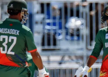 ১৩ ওভারে পাকিস্তানকে ১১২ রানের লক্ষ্য দিল বাংলাদেশ 6 64553231bd733a8813d3b2f7d276f930 6abdc9924b9d9