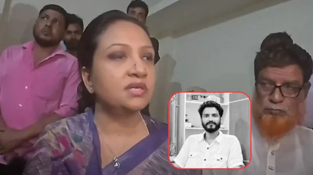নাটোরে ছাত্রদল নেতা শাকিল হত্যায় ‘আসামির নাম বাদ দেওয়া’ নিয়ে ক্ষোভ প্রতিমন্ত্রীর 1 6df2814adb5666730ab945a49b039815 6ae3668b3d866