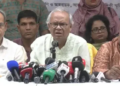 বিএনপি নয়, আওয়ামী লীগকে মাফ করতে চেয়েছিল জামায়াত: রিজভী 10 72e3ba27c740d851add98ff8c252faca 6ad4b6e88b742