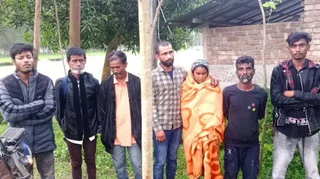 পঞ্চগড় সীমান্তে ৭ জনকে পুশইনের চেষ্টা, বিজিবির বাধায় ভারতে ফেরত 1 7e692464eccd4ef96f2dfaf9ff11effc 6ac5d387d2cc3