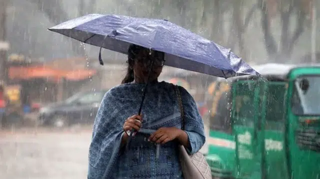 অস্থায়ীভাবে মেঘলা থাকতে পারে ঢাকার আকাশ, বজ্রবৃষ্টির আশঙ্কা 1 a1d91f259976e906120da6f907c61d97 6a5843680eb6c
