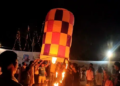প্রবারণা পূর্ণিমায় ফানুসে রঙিন রামুর আকাশ 11 a725bd3fda00be2eca151f084ec17fb2 6adec1fa4f484