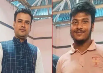 স্কুল শিক্ষিকার আপত্তিকর ছবি-ভিডিও ছড়ানোর মামলায় ইউপি চেয়ারম্যানসহ দুইজন কারাগারে 2 bfcdb324b2cde85d64c10437e02ff886 6ae0a8c05f103