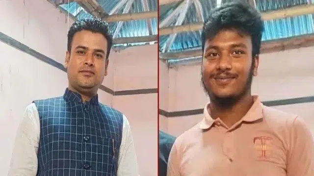 স্কুল শিক্ষিকার আপত্তিকর ছবি-ভিডিও ছড়ানোর মামলায় ইউপি চেয়ারম্যানসহ দুইজন কারাগারে 1 bfcdb324b2cde85d64c10437e02ff886 6ae0a8c05f103