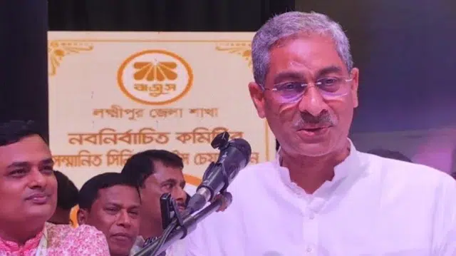 ব্যক্তিগত স্বার্থে আইনশৃঙ্খলা বাহিনীকে ব্যবহার করা যাবে না: পানিসম্পদ মন্ত্রী 1 cb66d94a2d050e984d3943c59a3a97e9 6adb7a3e53160