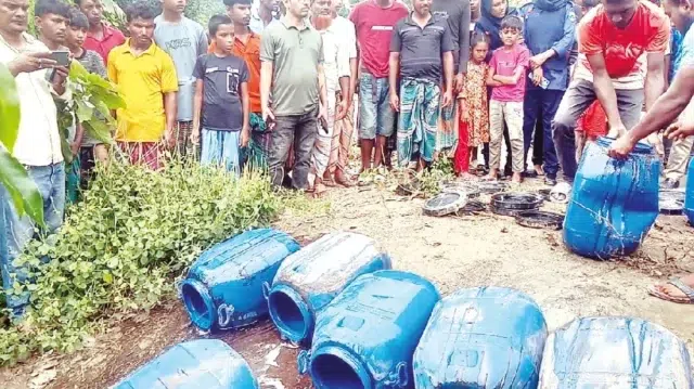 গরু ছাড়াই ‘আসল দুধ’ তৈরির কারখানা! 1 d5778414f88a70d5fe22421449d8e723 6ae4eb30ca3ae