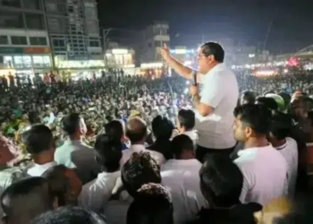 বিএনপি কোনো হুমকি-ধমকিতে ভয় পায় না: প্রতিমন্ত্রী শাহে আলম 7 d80cfdeb9fe0897202e1b2d73ff51abc 6abd8014b2c2f