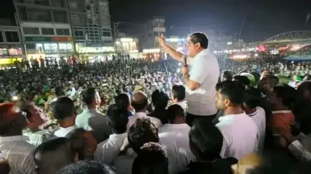 বিএনপি কোনো হুমকি-ধমকিতে ভয় পায় না: প্রতিমন্ত্রী শাহে আলম 1 d80cfdeb9fe0897202e1b2d73ff51abc 6abd8014b2c2f