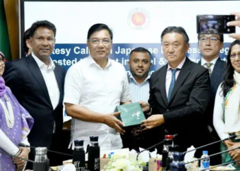 পর্যটনে জাপানের ১.২ বিলিয়ন ডলার বিনিয়োগের ঘোষণা 2 e34009673c9b0bffe7b4553076aeaf29 6ad4b7a1167e8