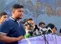 সংখ্যালঘু নির্যাতন ও ধর্মীয় উগ্রবাদ আওয়ামী লীগের রাষ্ট্রীয় মদদে সাজানো ছিল: হাসনাত আব্দুল্লাহ 10 ef37179f4f5eabeca31973c7a71c2fa7 6ad920444cbfc