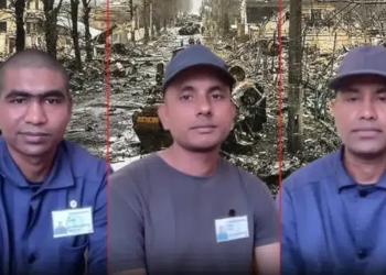 বাংলাদেশিসহ ২৯ দেশের নাগরিকদের জোরপূর্বক যুদ্ধে পাঠিয়েছে রাশিয়া 3 f3c55bc28e09e6bf87ed1c7801f7c776 6ae0a6ac38137