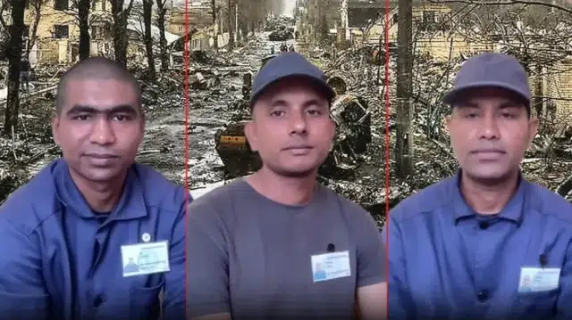 বাংলাদেশিসহ ২৯ দেশের নাগরিকদের জোরপূর্বক যুদ্ধে পাঠিয়েছে রাশিয়া 1 f3c55bc28e09e6bf87ed1c7801f7c776 6ae0a6ac38137